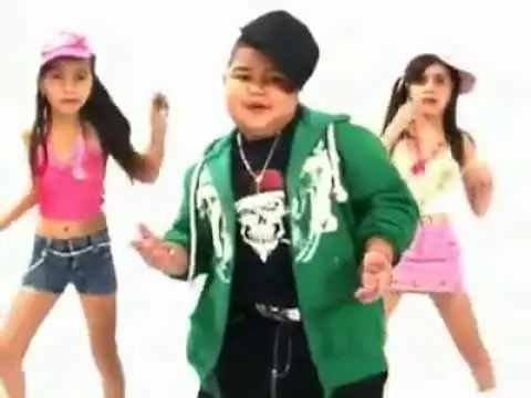 como ser un reggaetonero (hoy la pones lince) + yapa