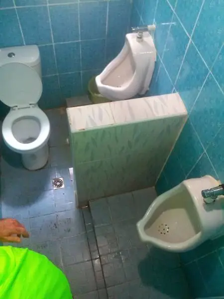 Personas despedidas en Su 1er dia de trabajo