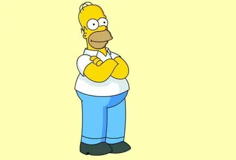 11 divertidas frases de la filosofía de Homero Simpson. 11 divertidas frases de la filosofía de Homero Simpson.