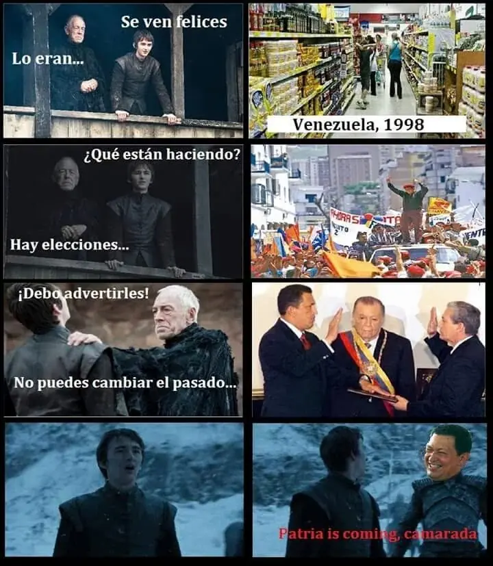 game of thrones