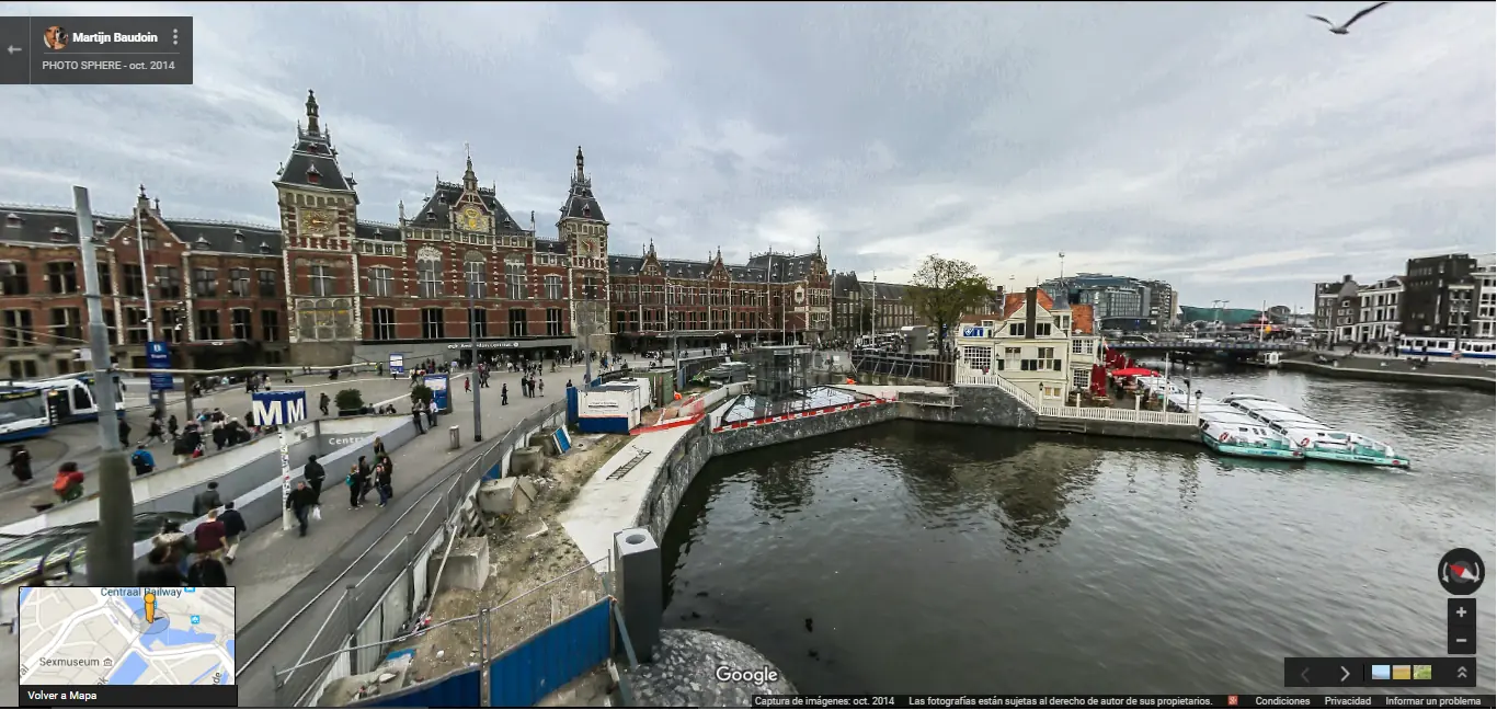 Pasa te enseño a Viajar gratis a cualquier País.