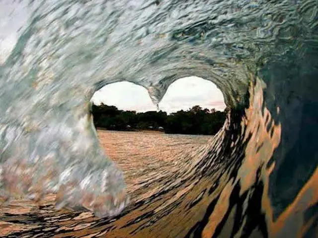 tomadas en el momento justo
