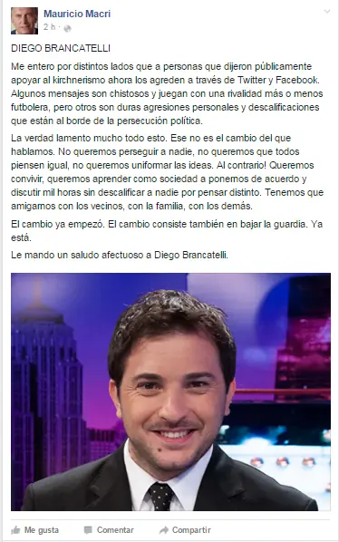 macri macri