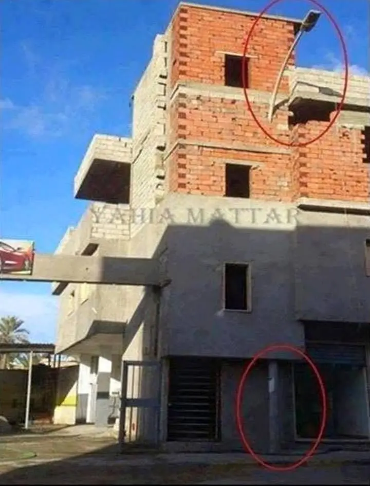 construcciones