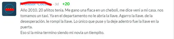 virgohistorias