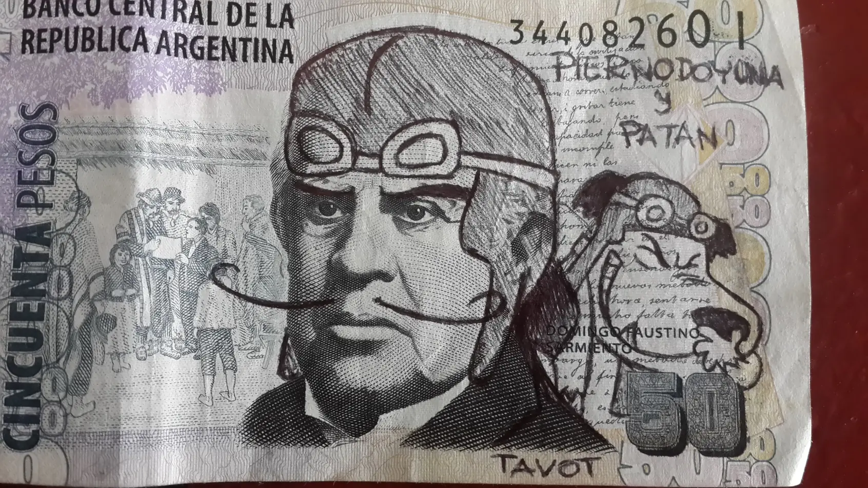 plata plata