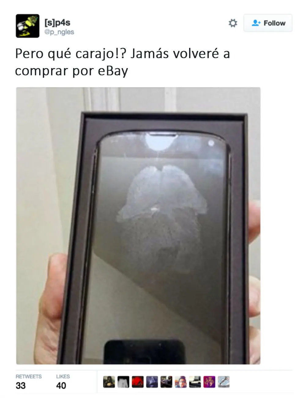 mala suerte mala suerte