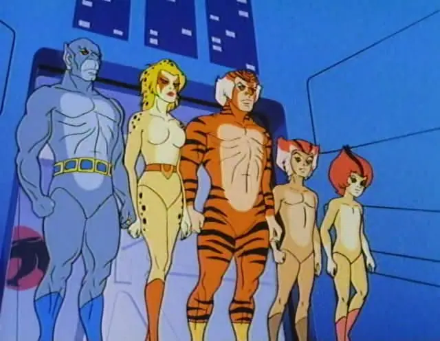 Snarf, yo te banco más que nunca