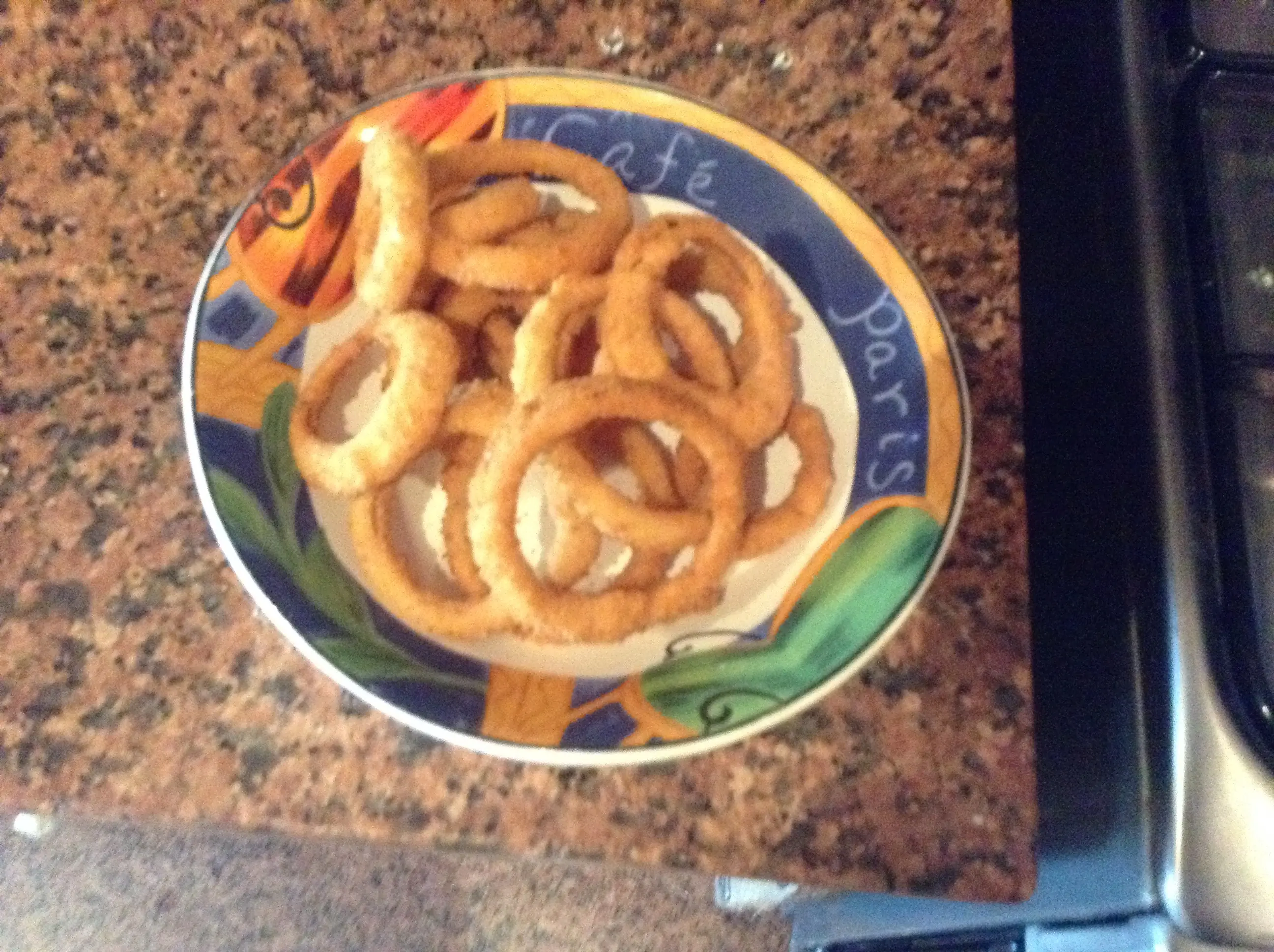 comida