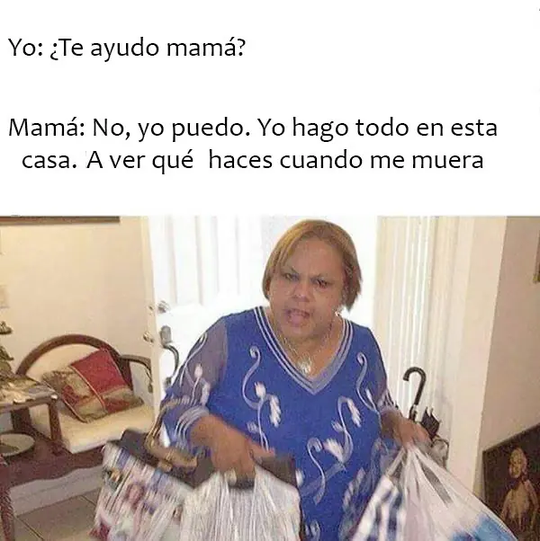 madres