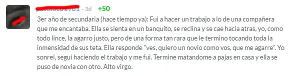 comentarios