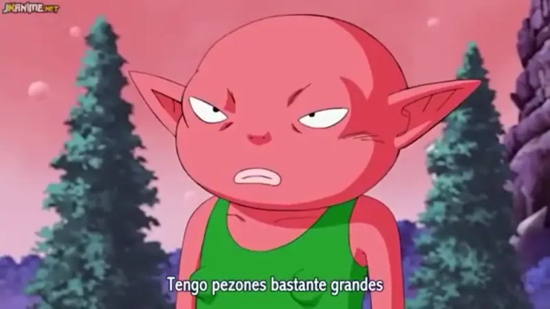 manga y anime