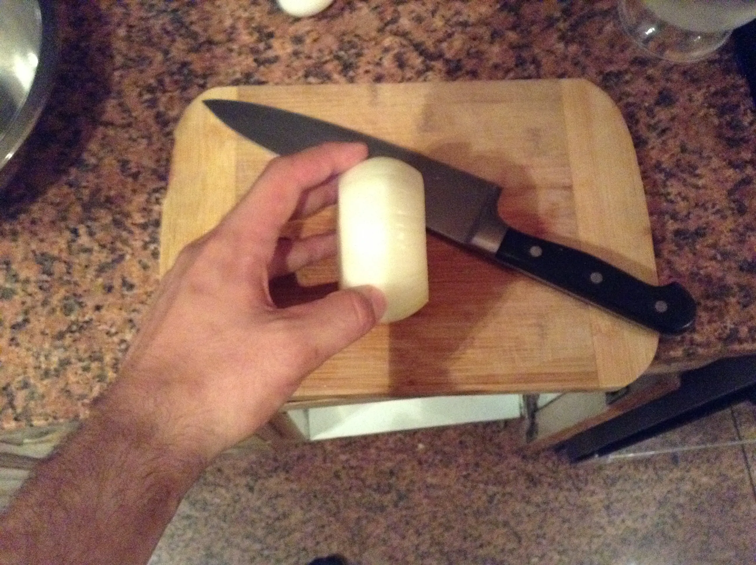 cebolla