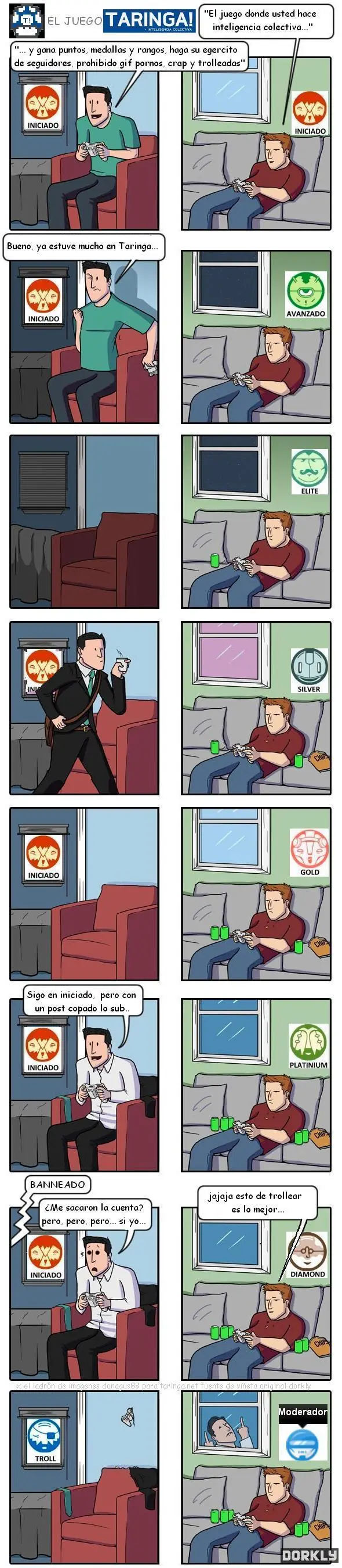 humor