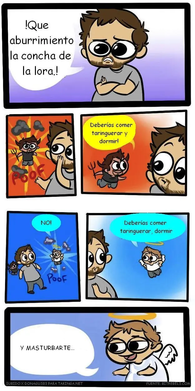 crap