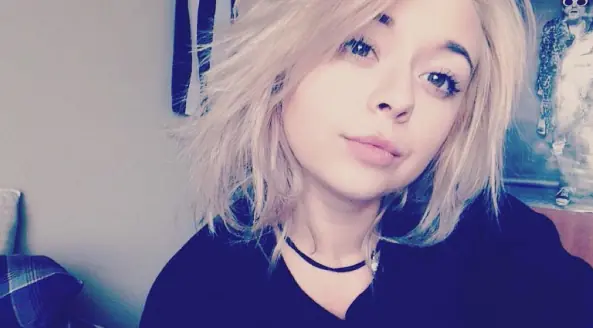 selfie