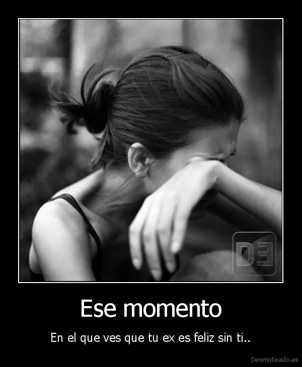 soy feliz sin mi ex