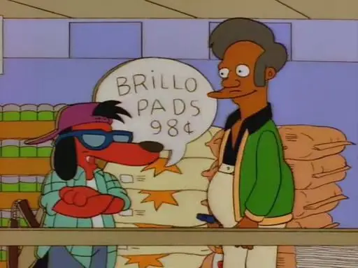 Los simpsons