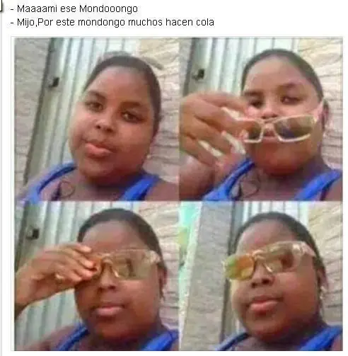 humor blanco