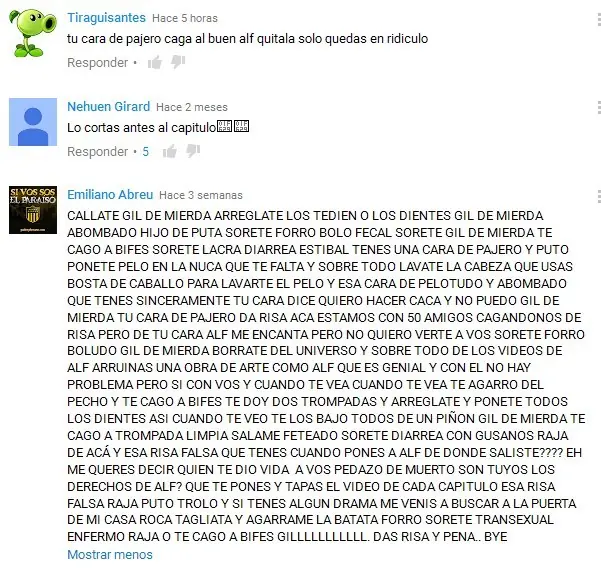 dross dross