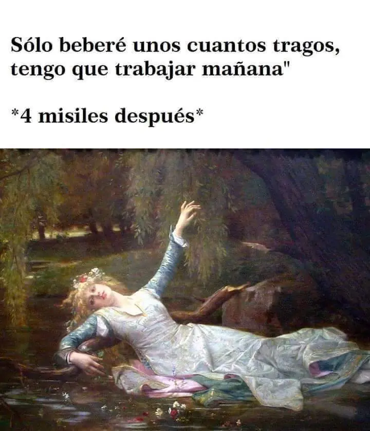 Humor "Medieval"