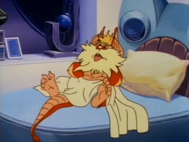 snarf