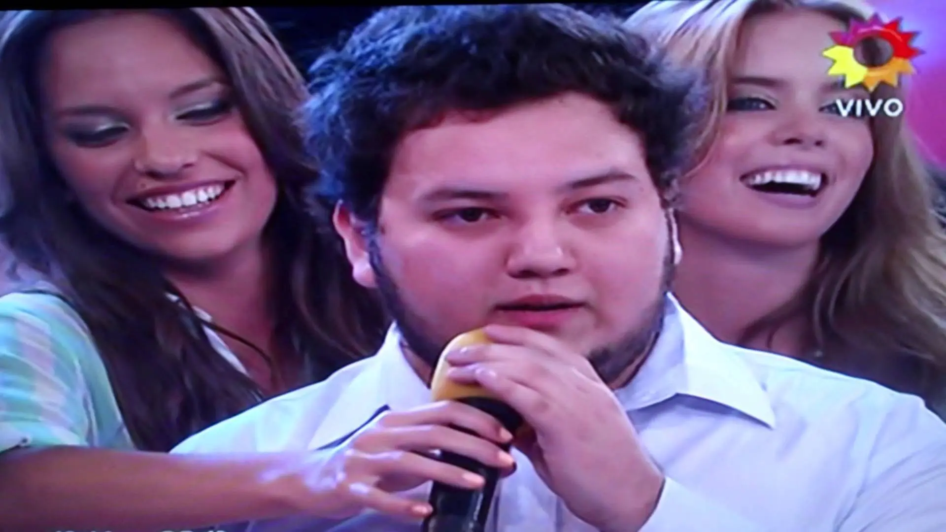 Guido Kaczca Yo te rre banco papa