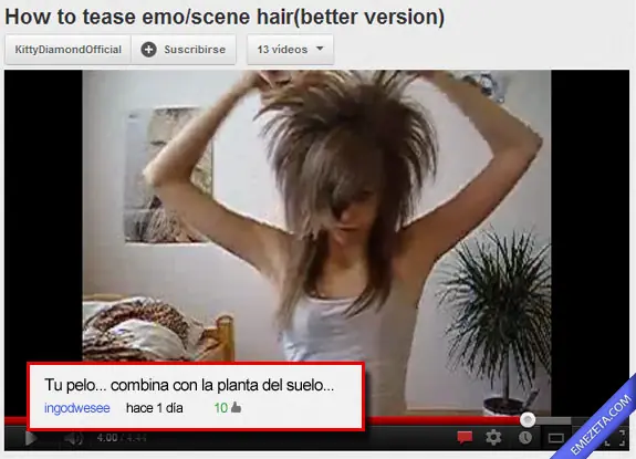 youtube