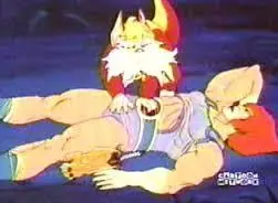 snarf