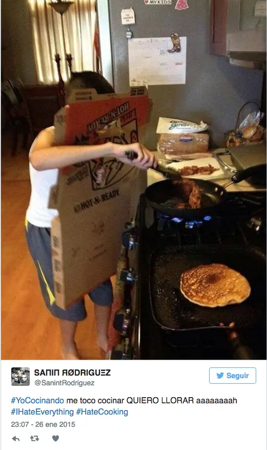 esto pasa