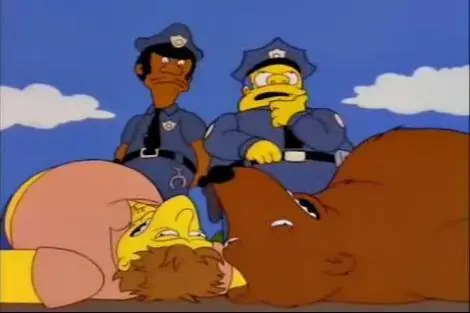 simpsons