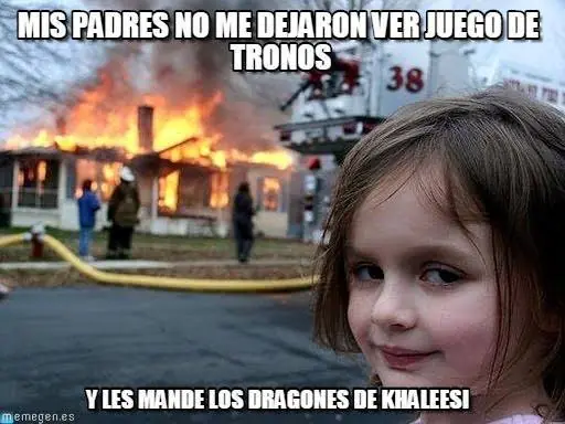 thrones