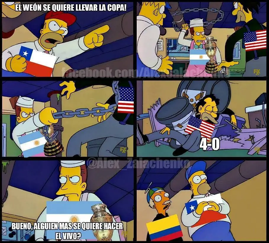 memes graciosos