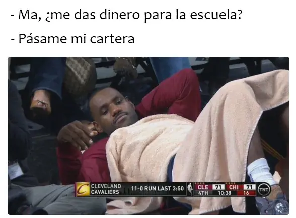 Charla