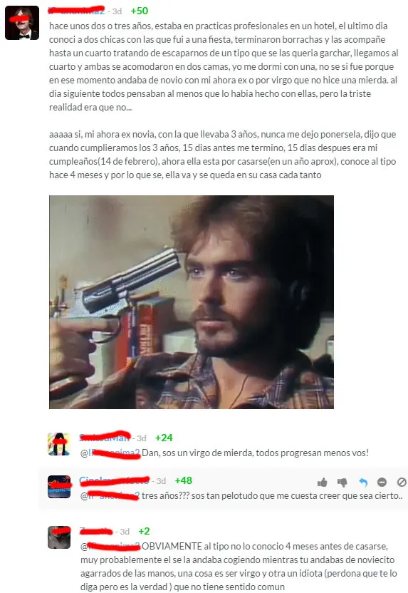 Virgenes