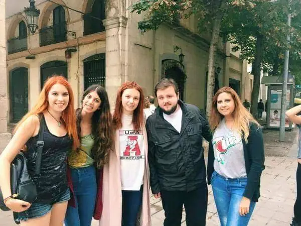 gusta