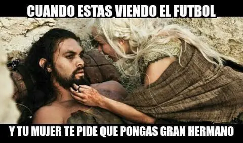 thrones