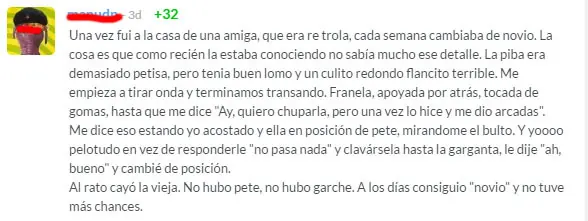 Virgo Historias