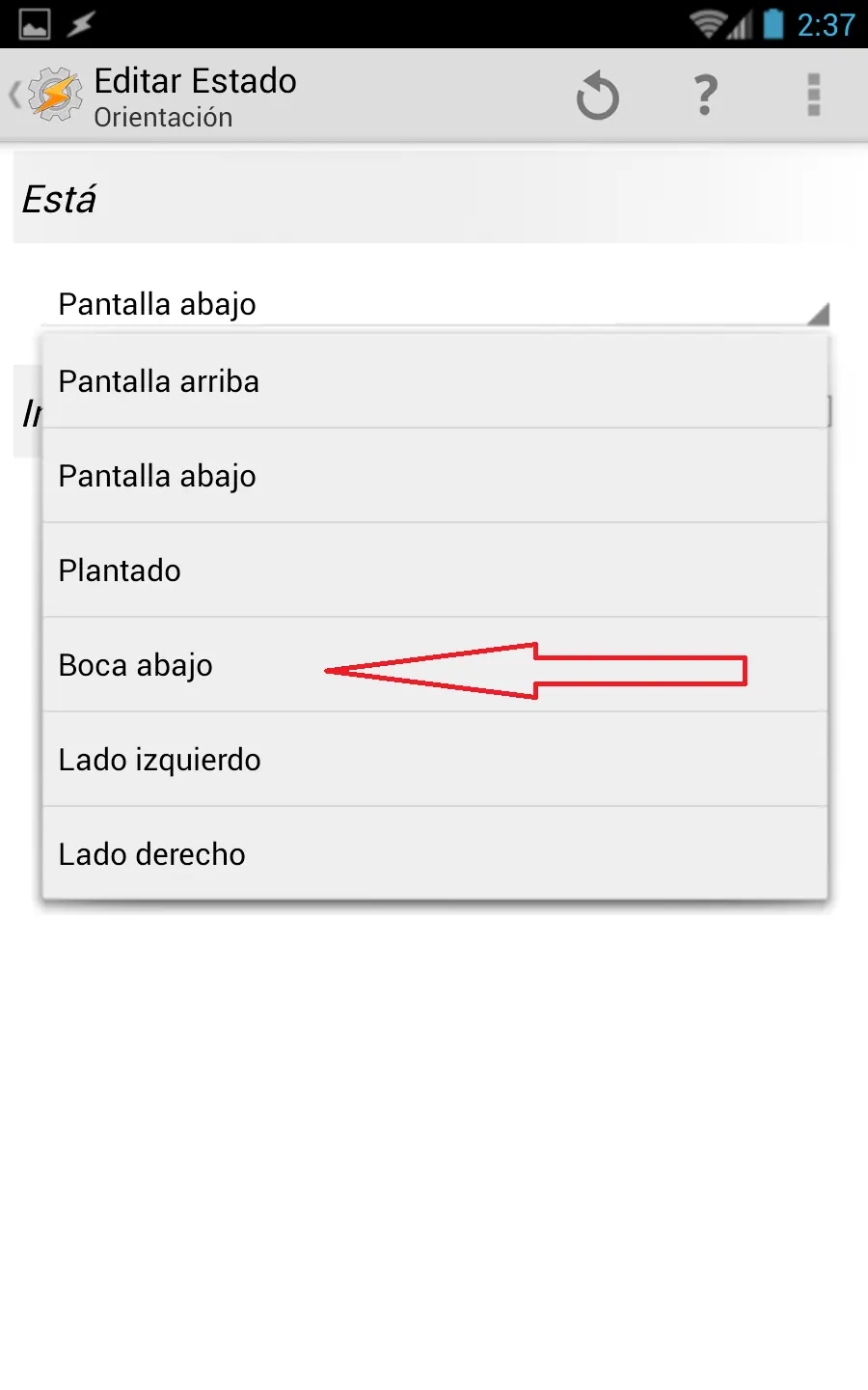 Android