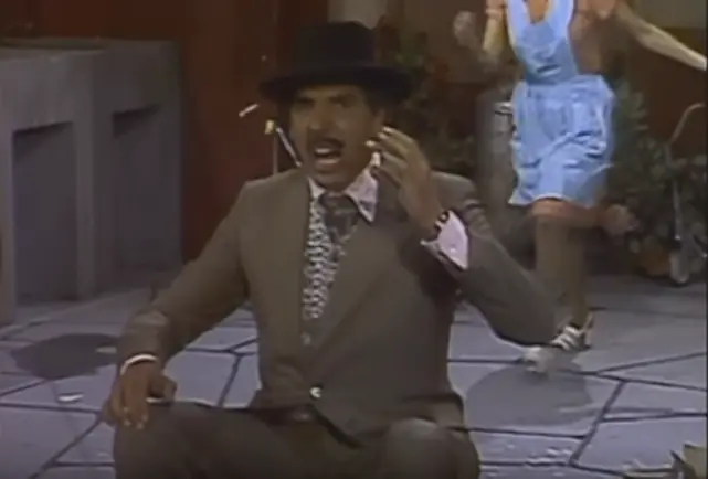 chavo