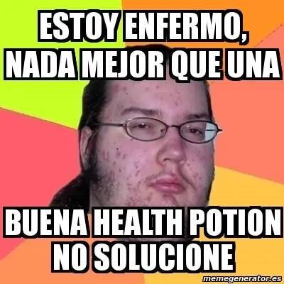 sale positivo