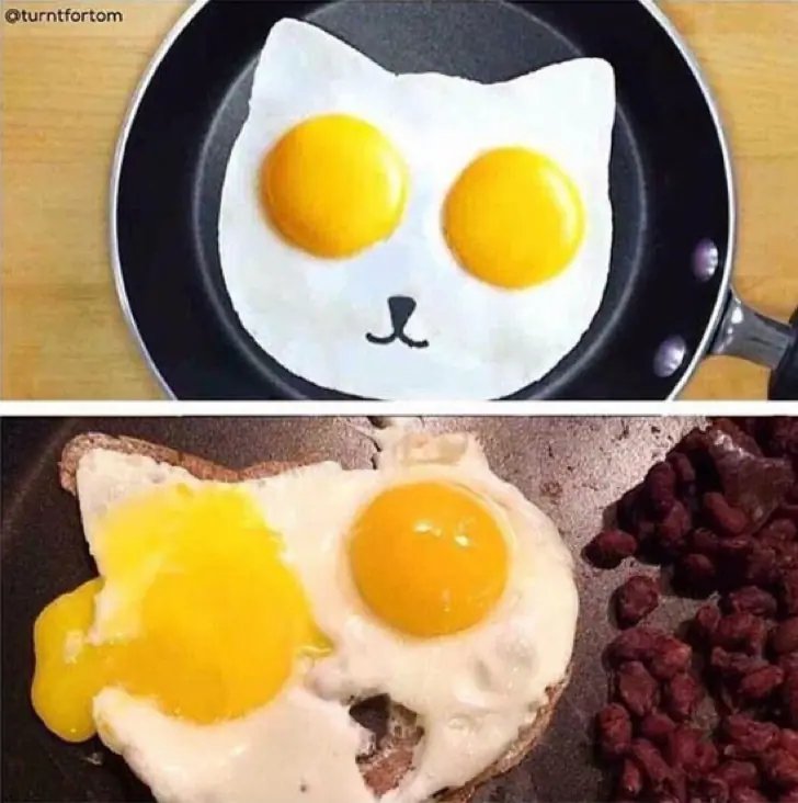 esto pasa
