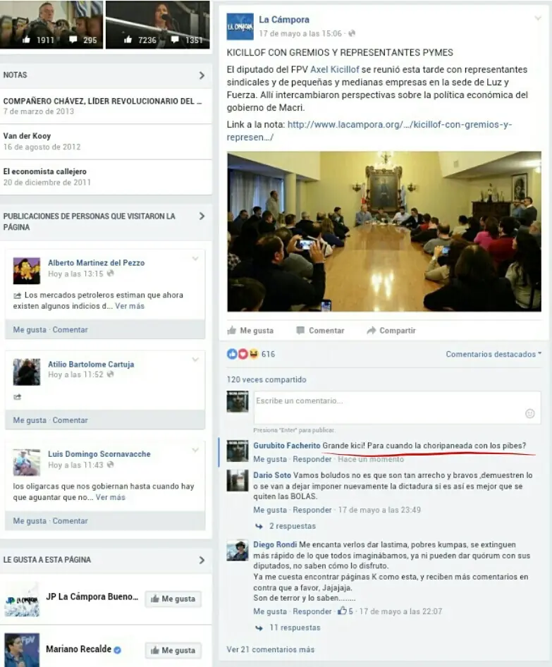 macri macri