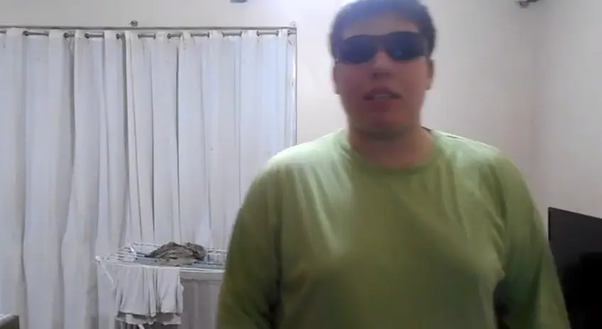 De tantas, mi 1er Virgohistoria