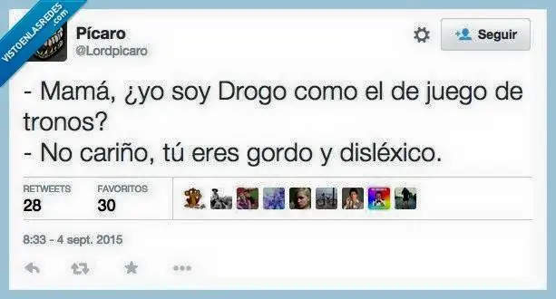 thrones