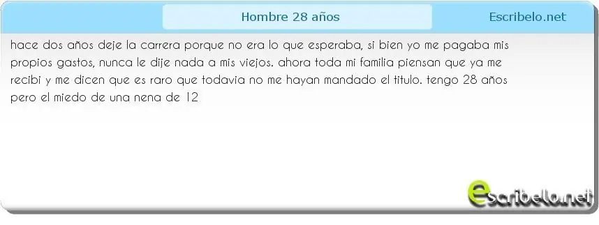 escribelonet escribelonet