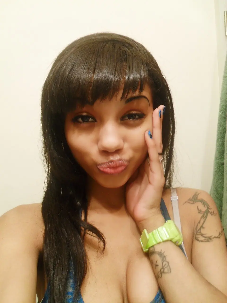 blu dash x
