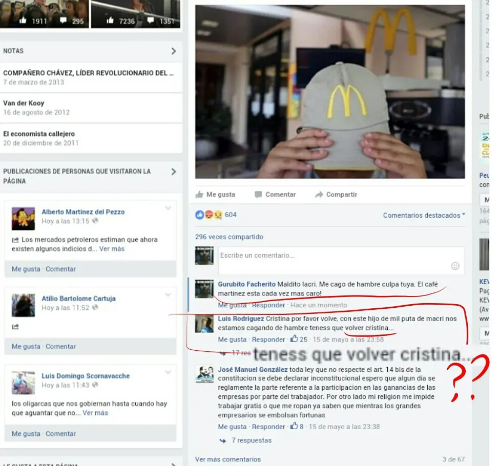 zurdo zurdo