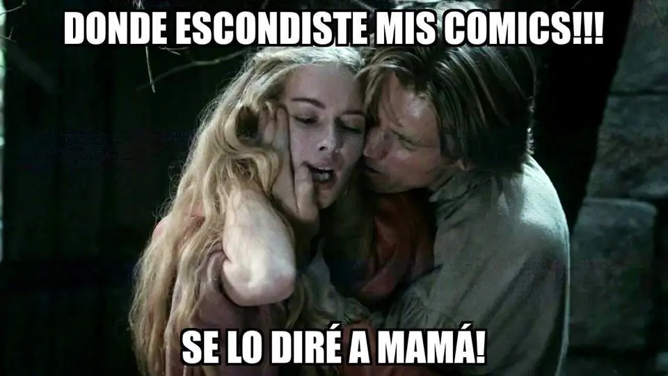 thrones