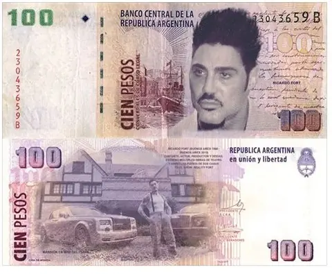billetes